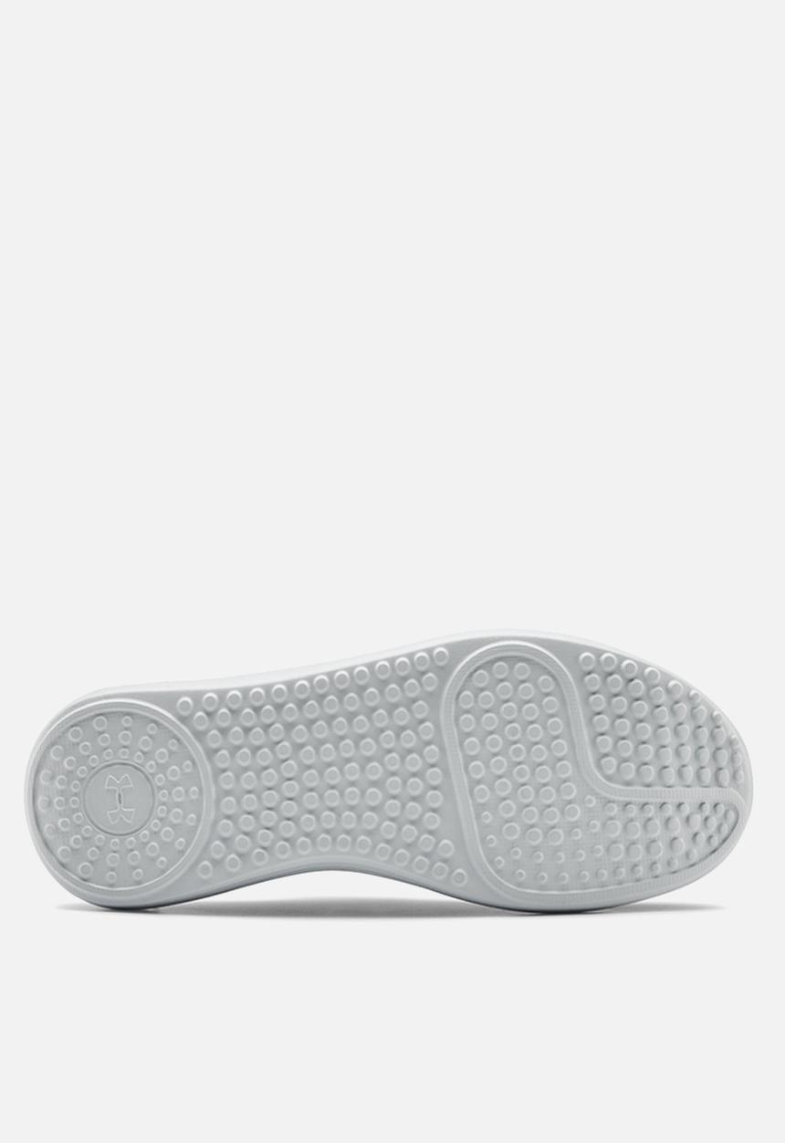 Under Armour - UA ripple 2.0 nm1 - mod gray