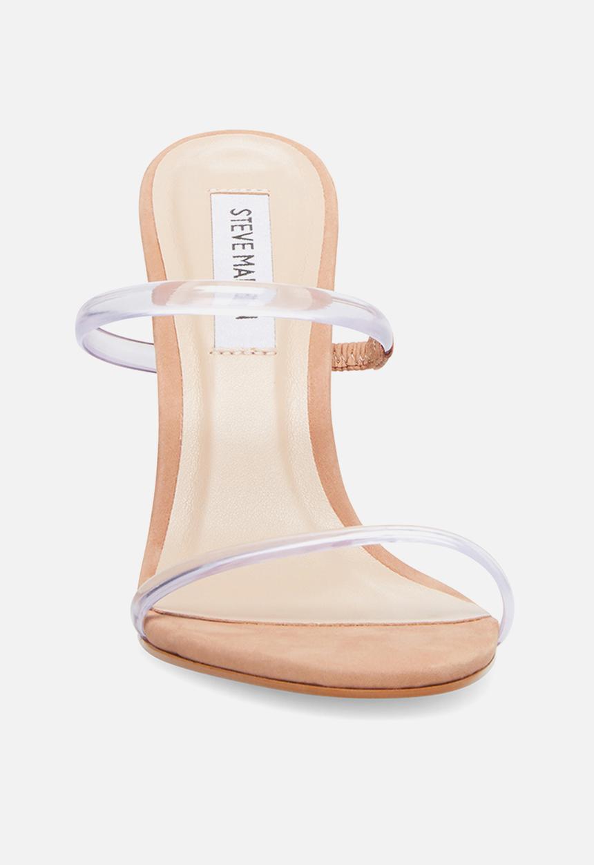 Steve Madden - Mina heel - beige 