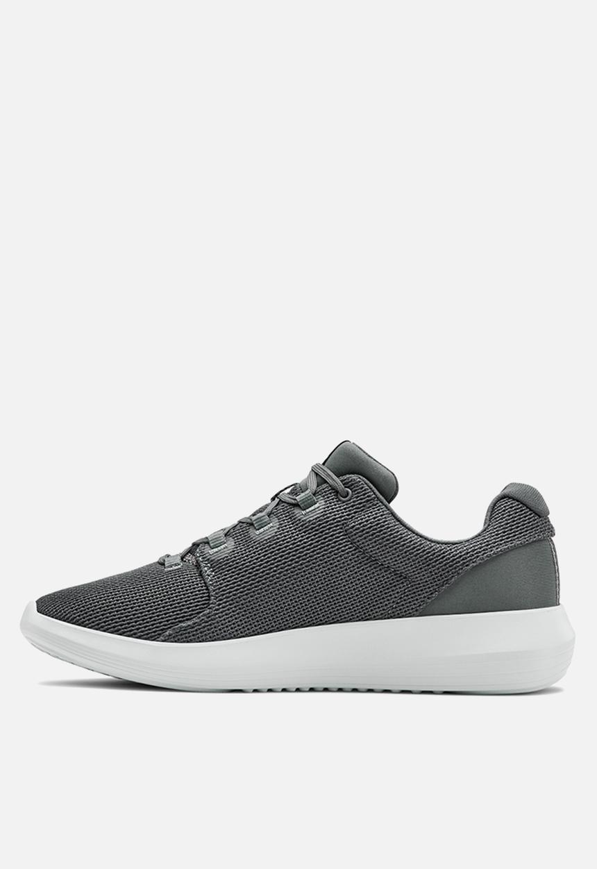 Under Armour - UA ripple 2.0 - pitch gray