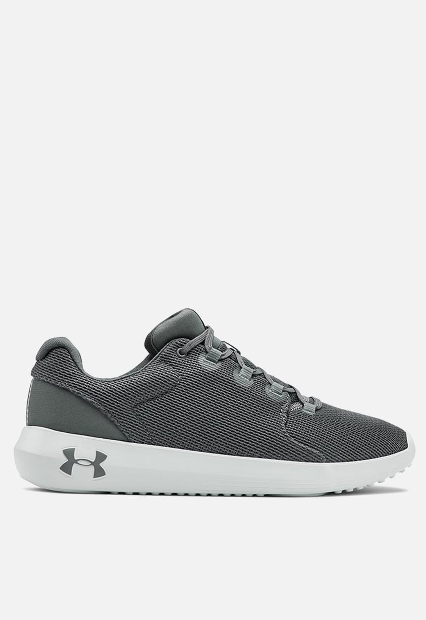 Under Armour - UA ripple 2.0 - pitch gray