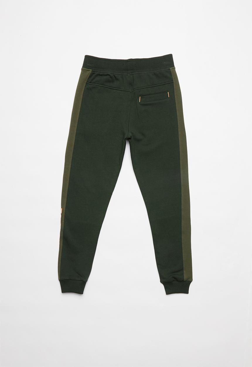 Name It - Soho sweat pants - khaki