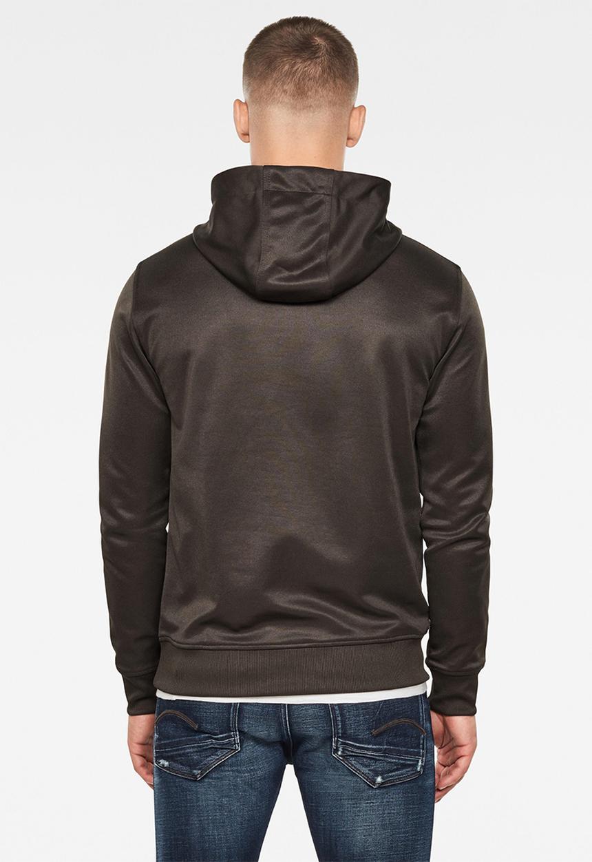 G-STAR - Gsraw long sleeve - raven