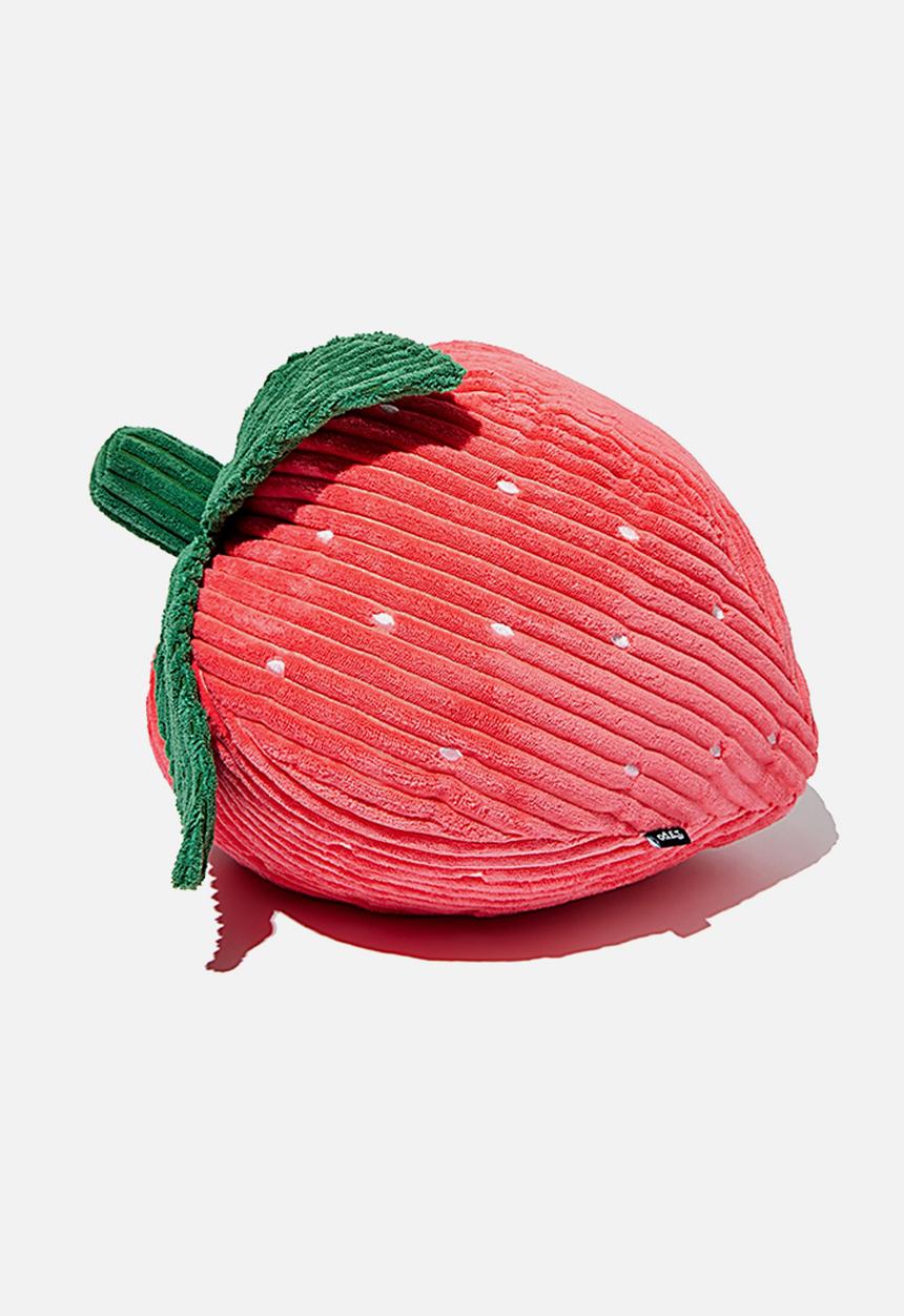 Typo - Get cushy cushion - pink