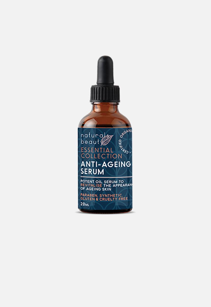 Naturals Beauty - The Essential Collection Anti Ageing Serum