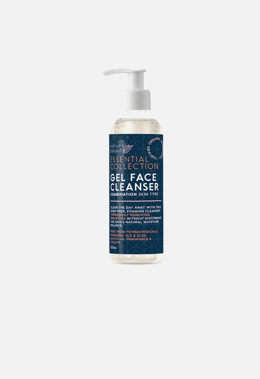 Naturals Beauty - The Essential Collection Gel Cleanser