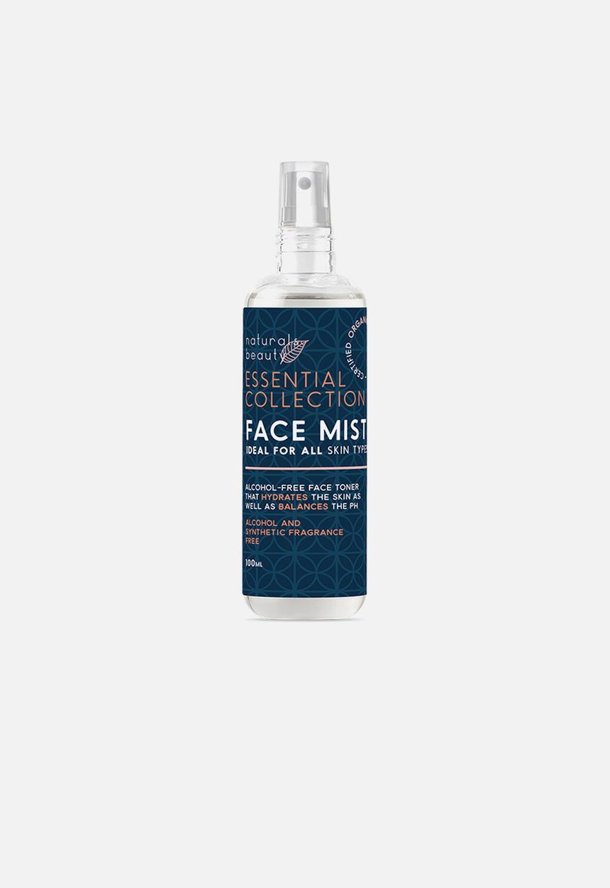 Naturals Beauty - The Essential Collection Face Mist