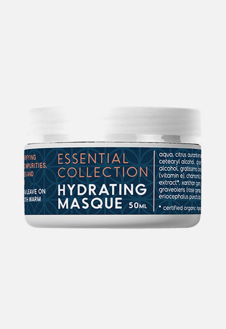 Naturals Beauty - The Essential Collection Hydrating Masque