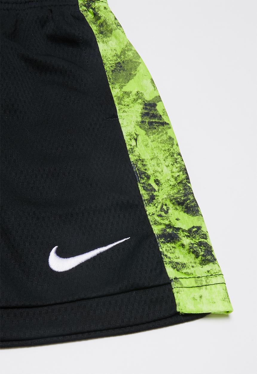 Nike - Trophy short - black