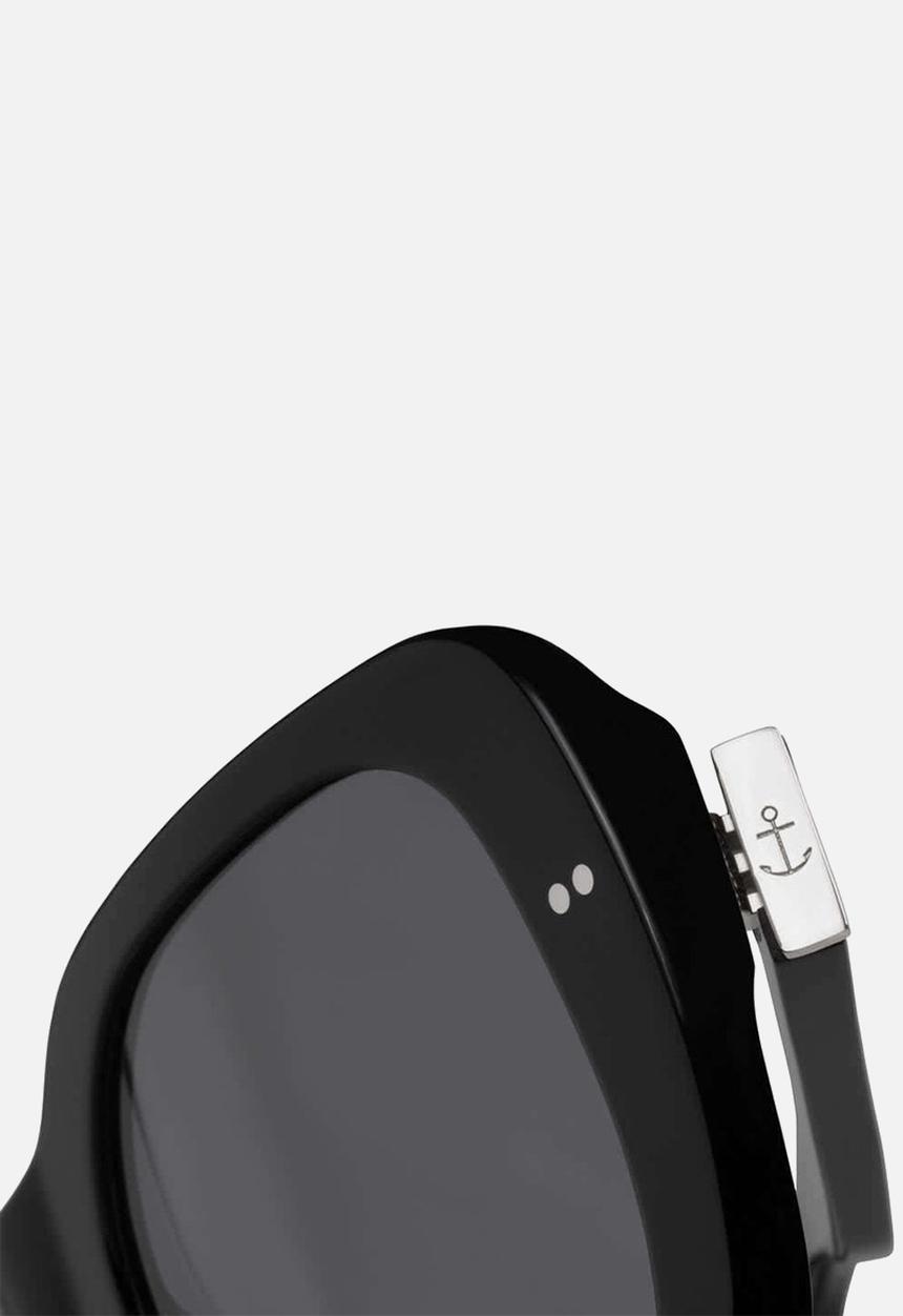 Kapten & Son - Milan - all black