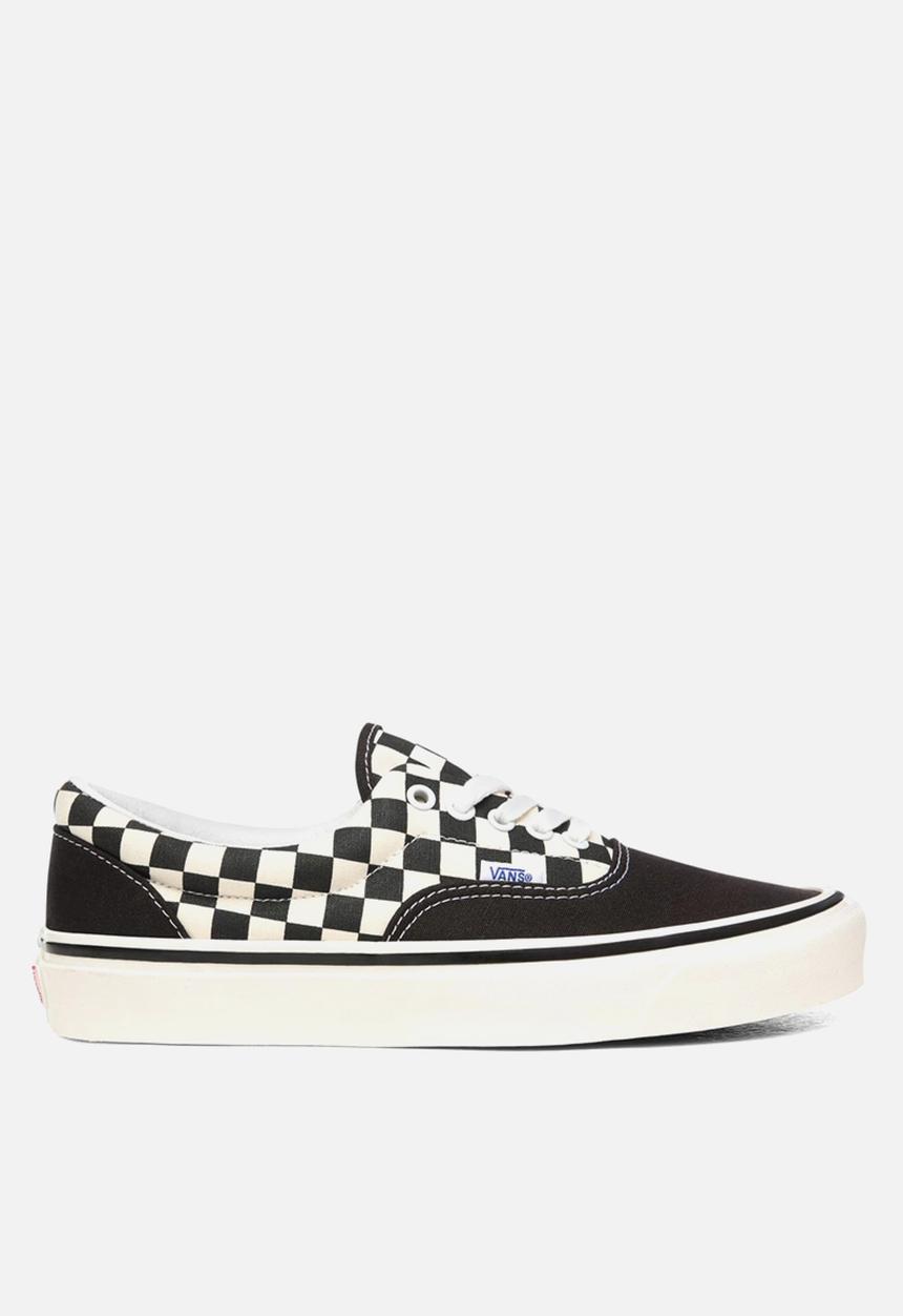 Vans - Era 95 dx (anaheim factory) - og black/og white/check
