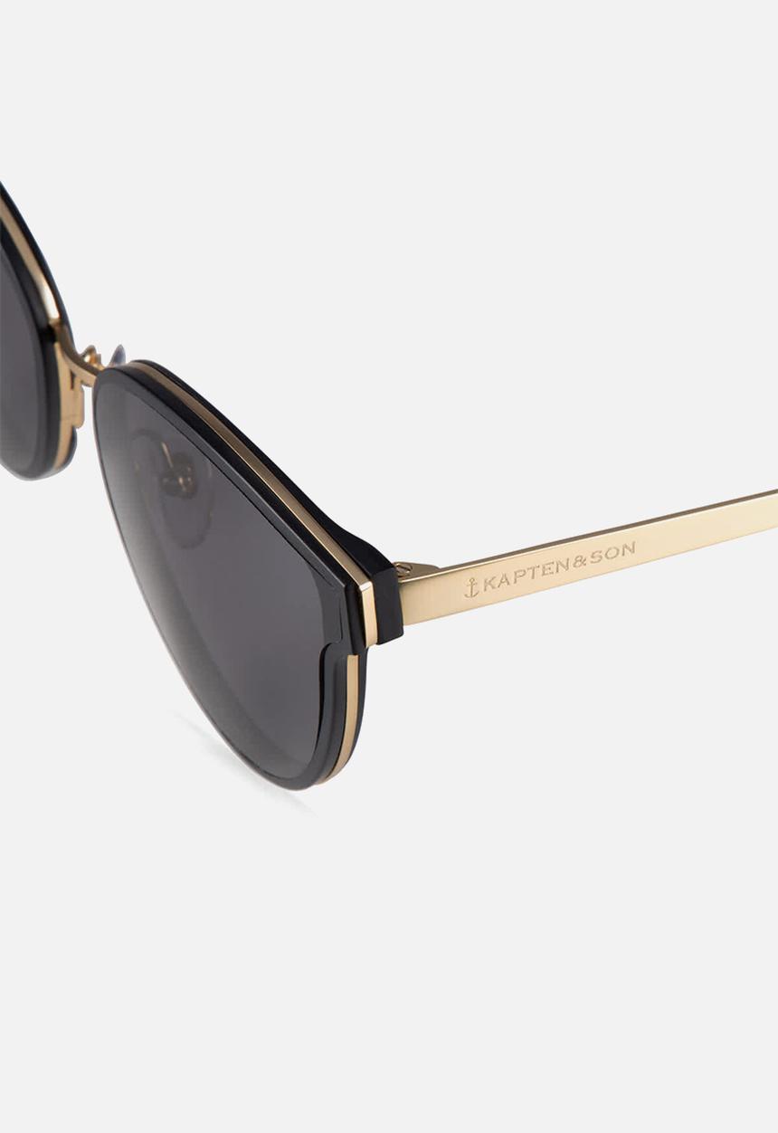 Kapten & Son - Seoul - all black