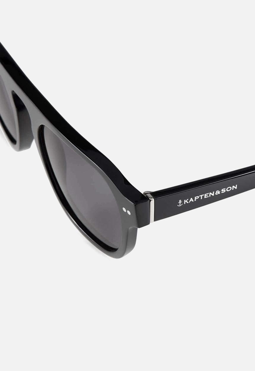 Kapten & Son - Chicago - all black