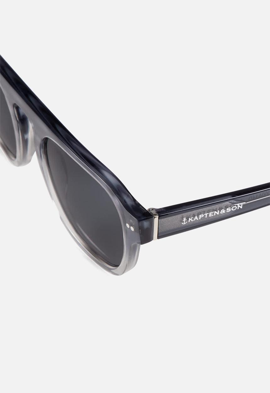 Kapten & Son - Chicago - stone gradient black