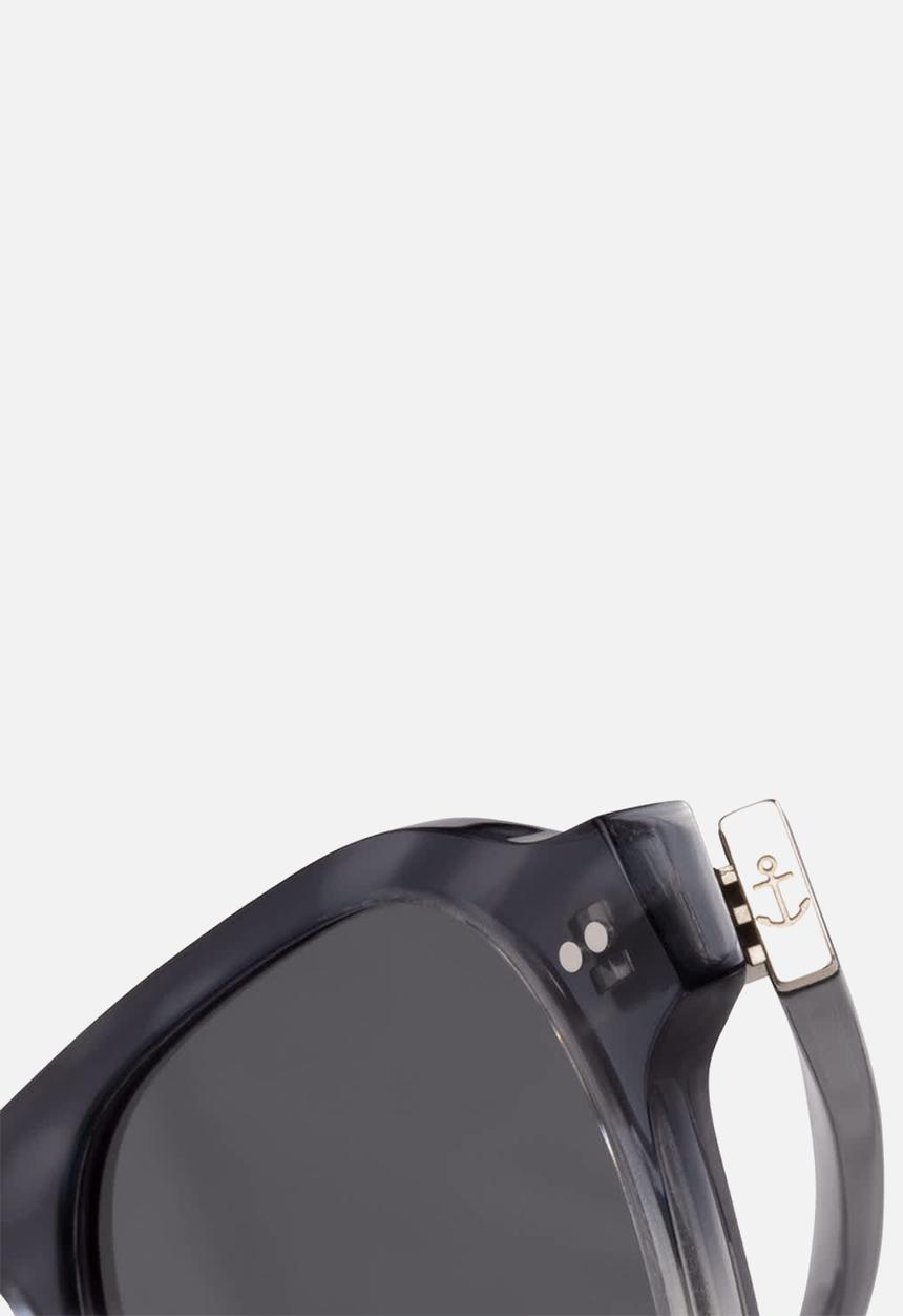 Kapten & Son - Chicago - stone gradient black