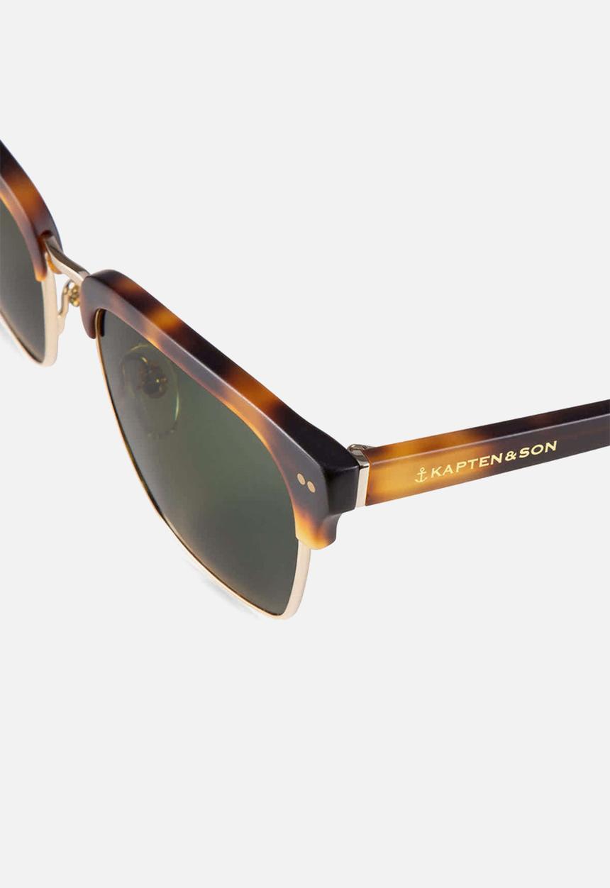 Kapten & Son - Atlanta - gold green