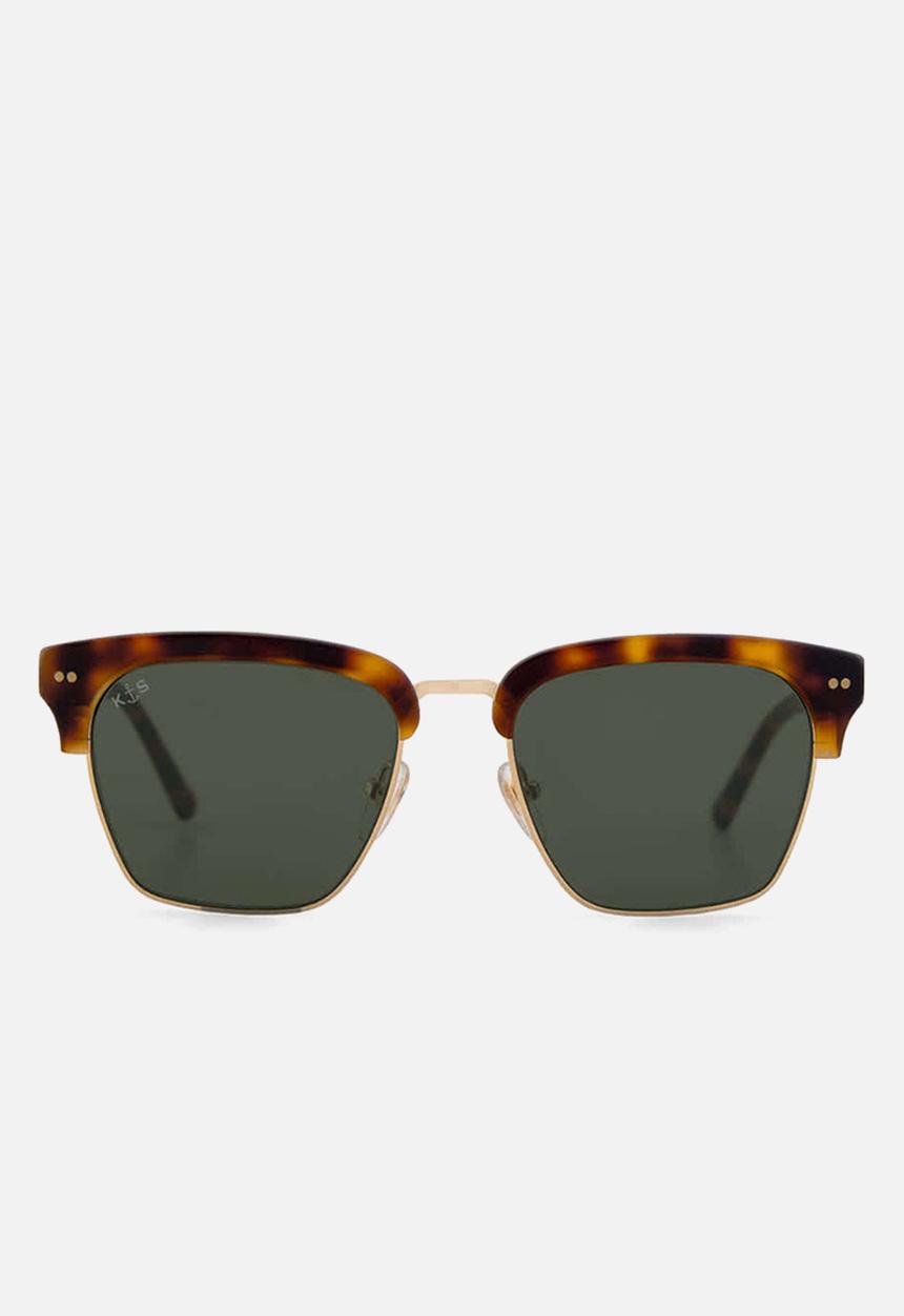 Kapten & Son - Atlanta - gold green