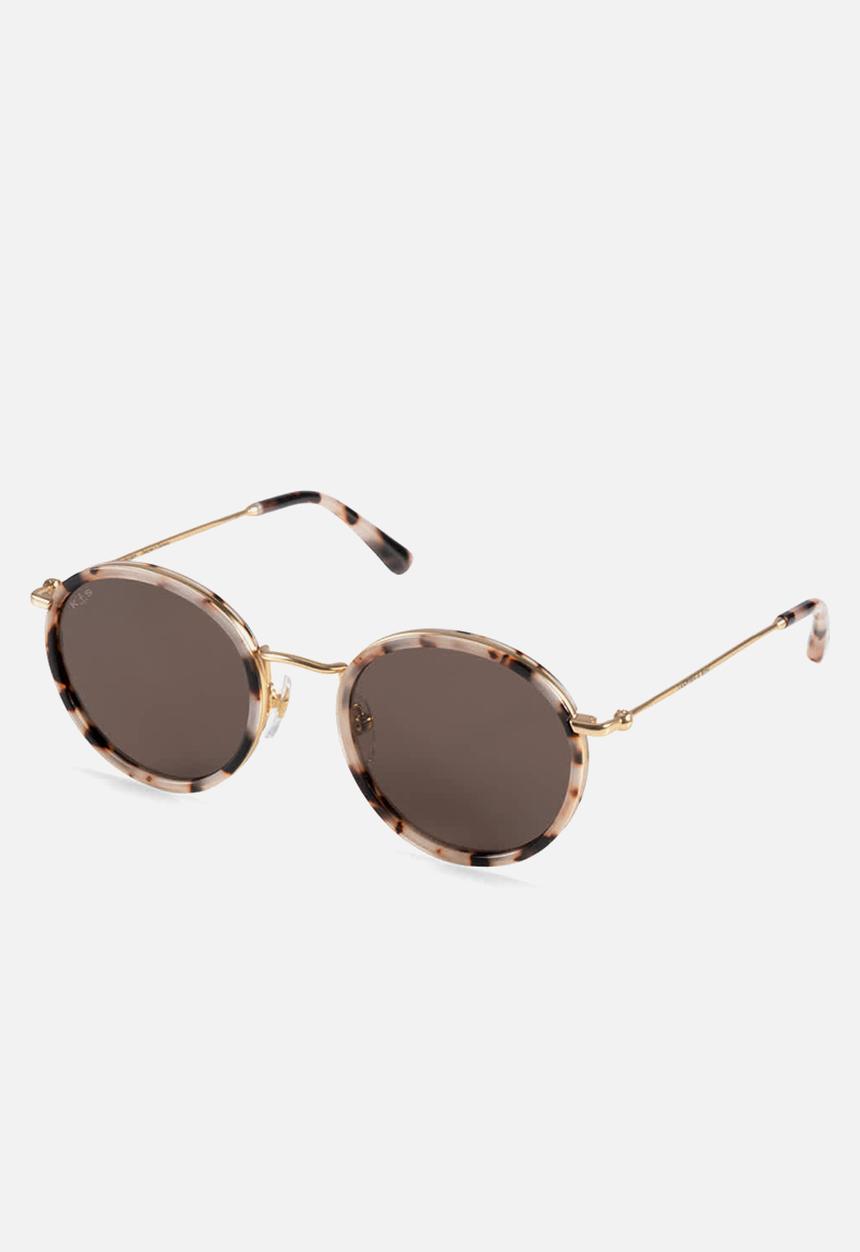 Kapten & Son - Amsterdam - mineral tortoise brown