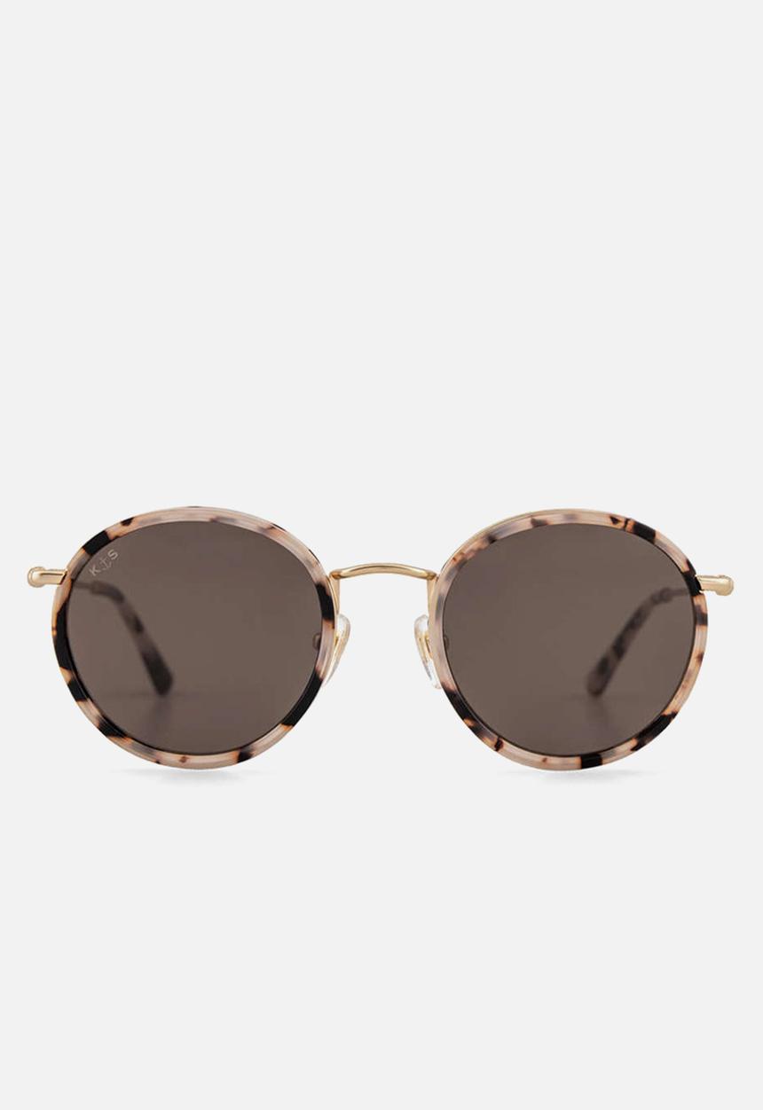 Kapten & Son - Amsterdam - mineral tortoise brown