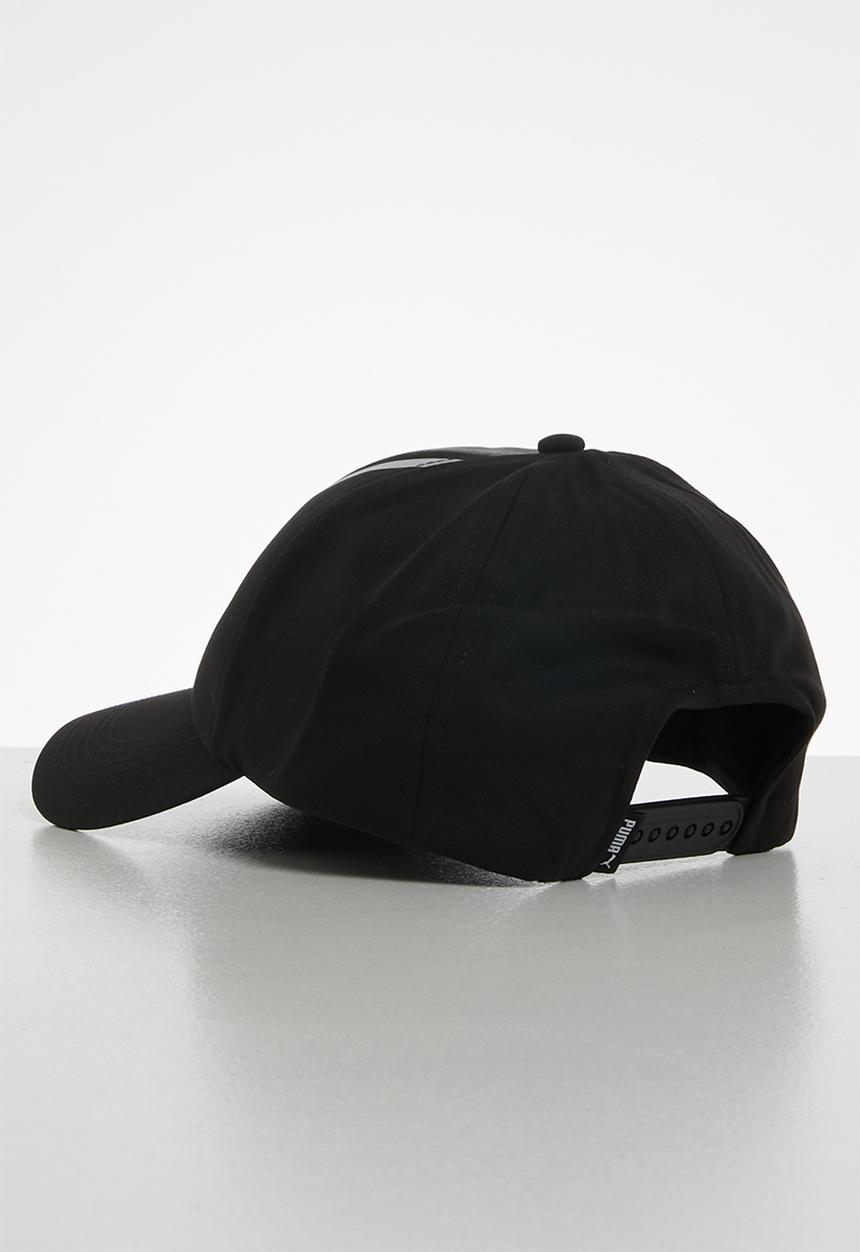 PUMA - Archive 97 cap - black