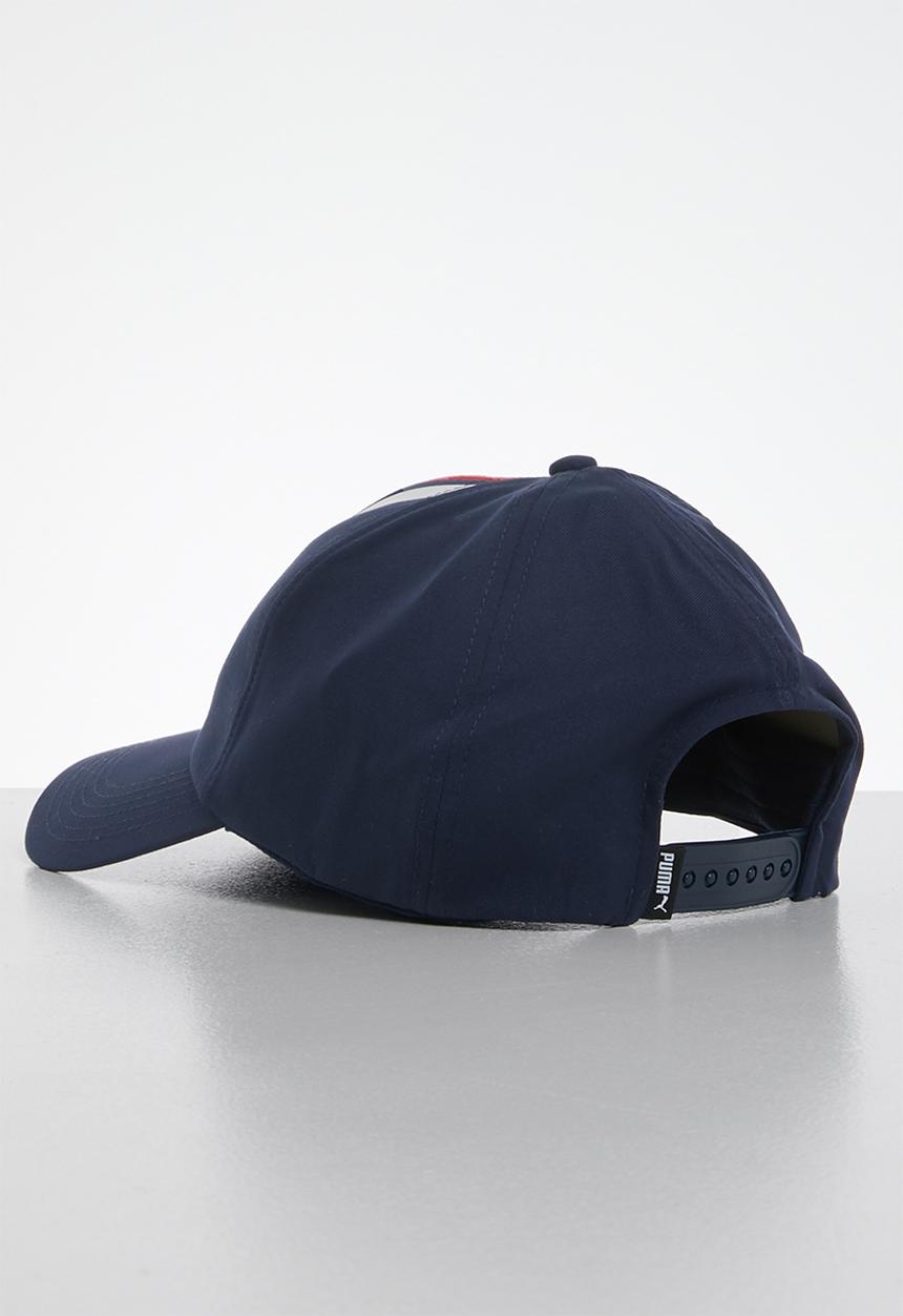 PUMA - Archive 97 cap - navy