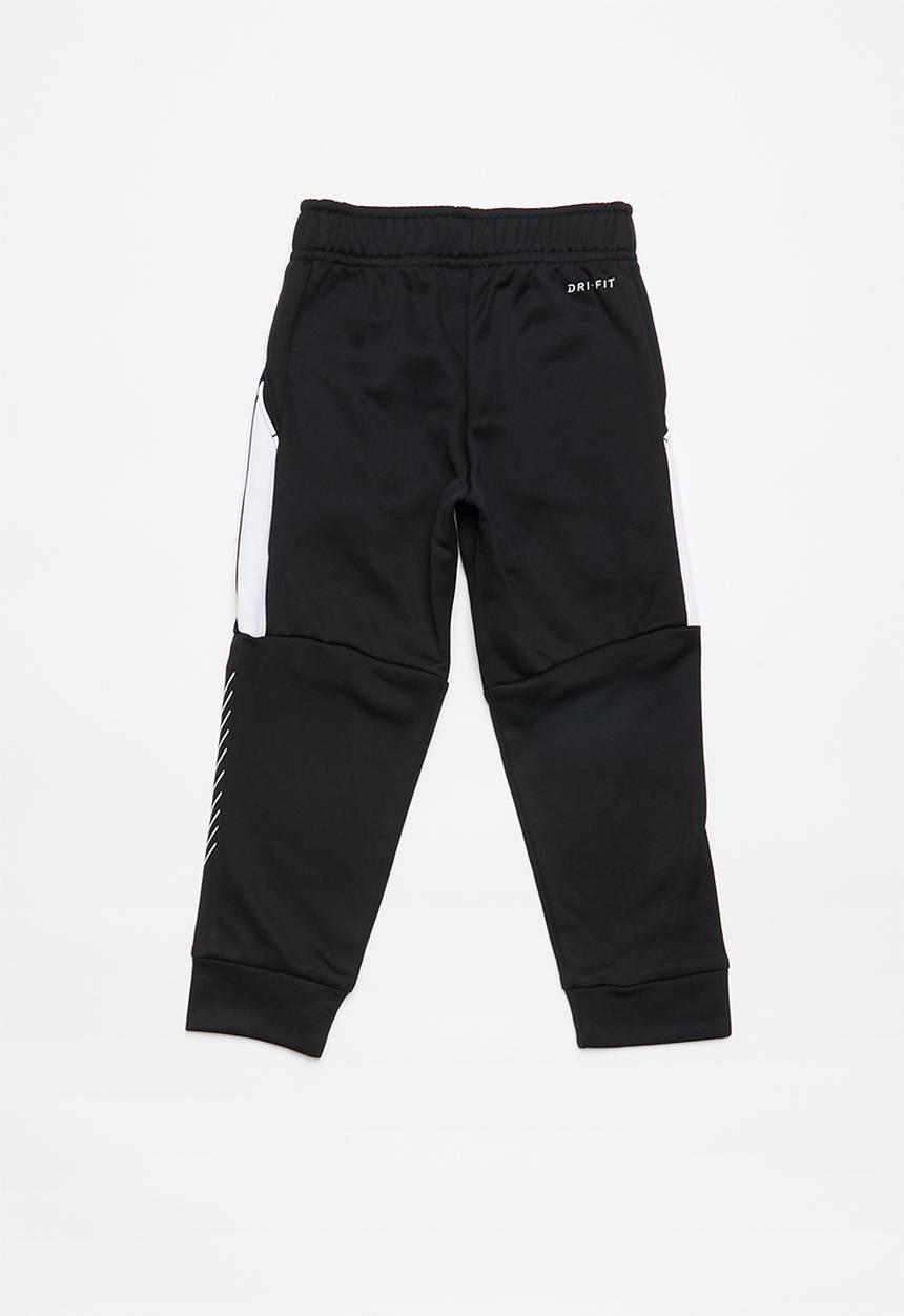 Nike - Nkb nike therma gfx pant - black