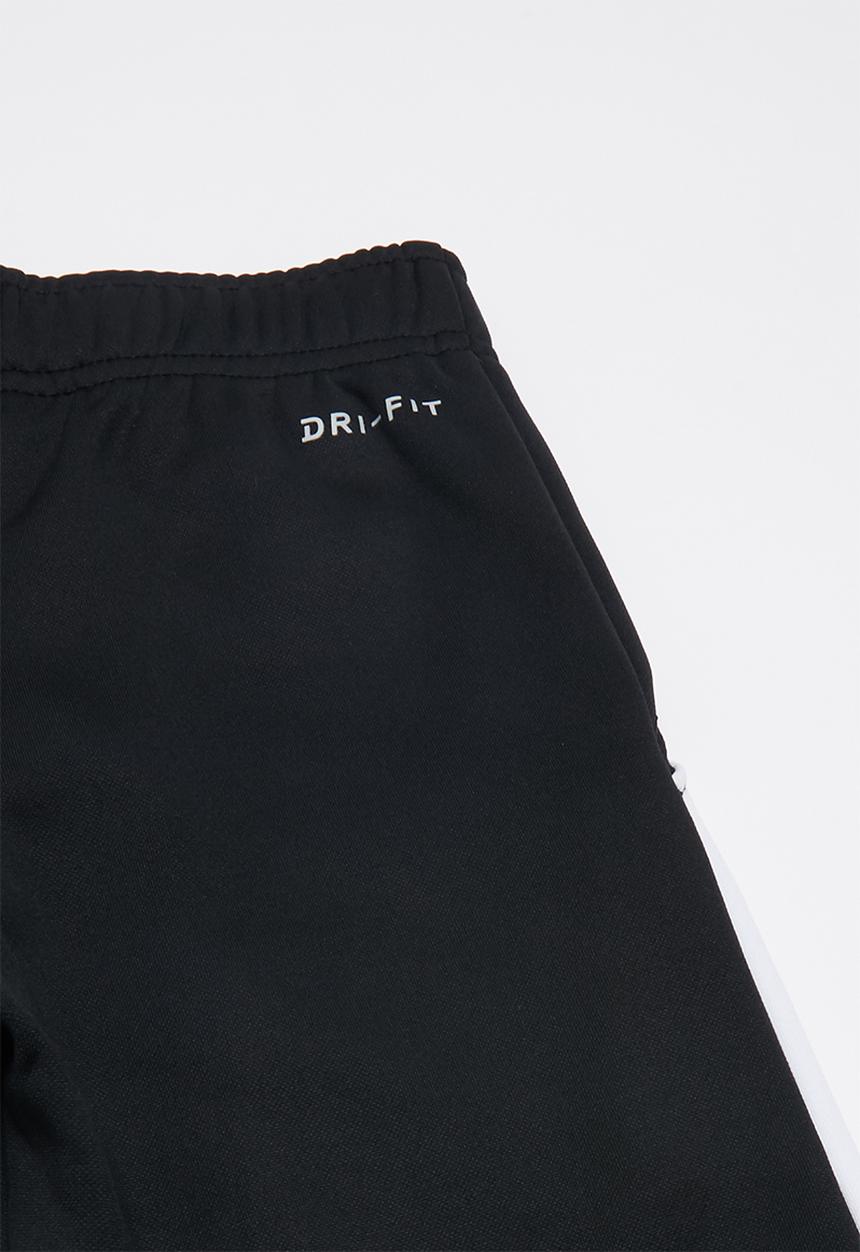 Nike - Nkb nike therma gfx pant - black