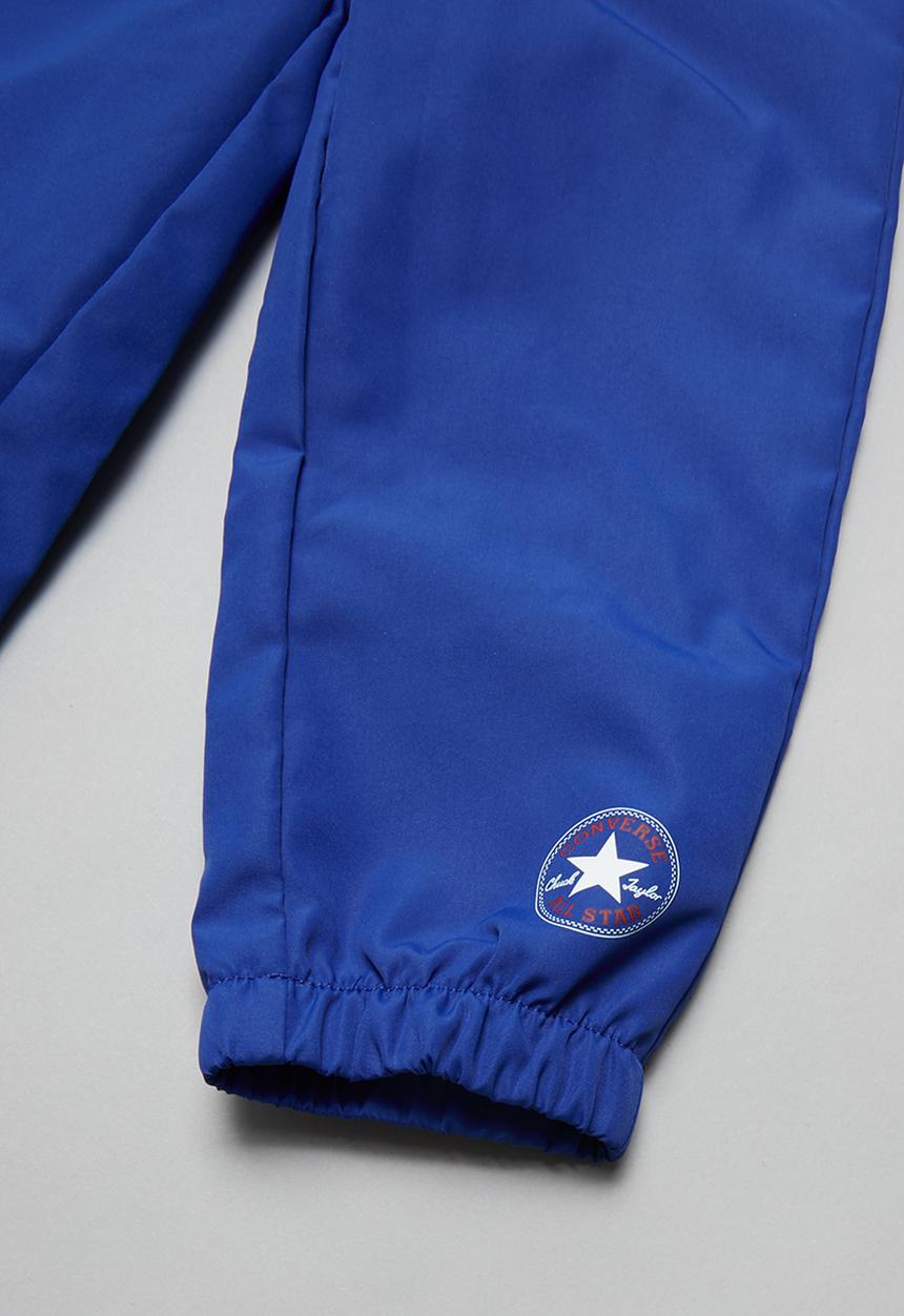 Converse - Converse chuck star blckd wvn se - blue