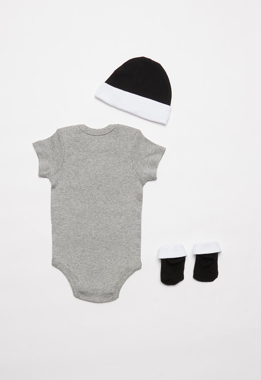 Converse - Star chevron ctp - grey