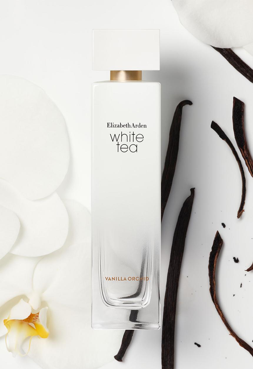 Elizabeth Arden - White Tea Vanilla Orchid EDT - 100ml