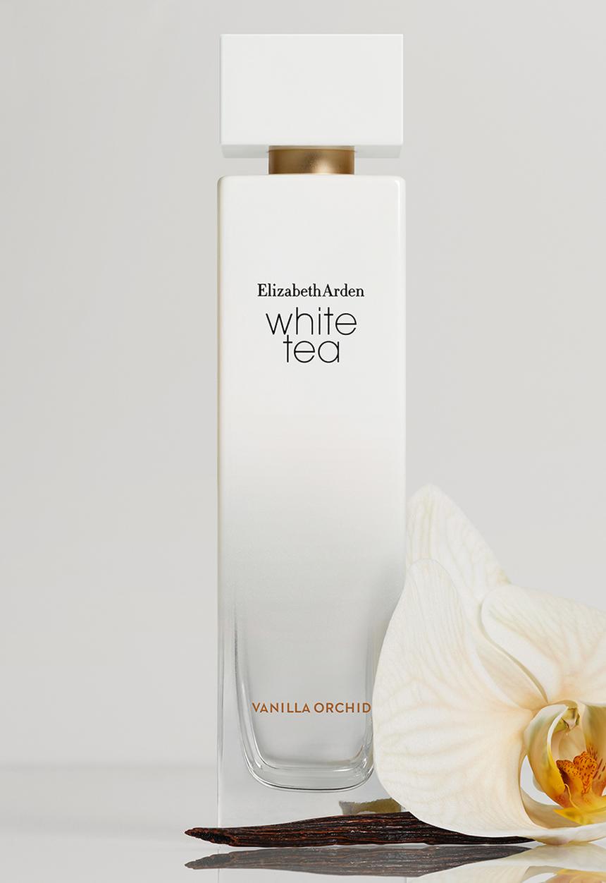 Elizabeth Arden - White Tea Vanilla Orchid EDT - 30ml