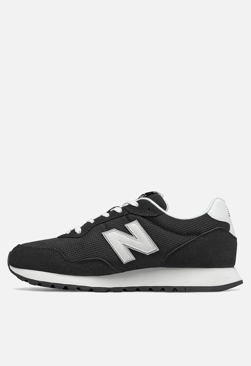 New Balance  - Classic 527 - grey