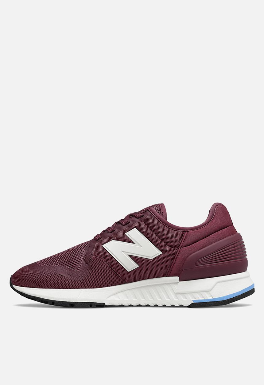 New Balance  - 247 Sport - red