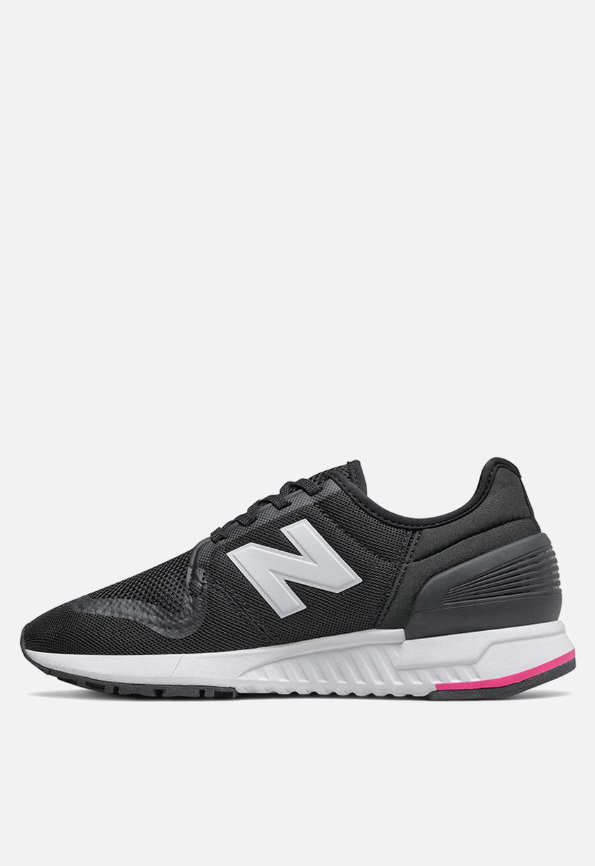 New Balance  - 247 Sport - black