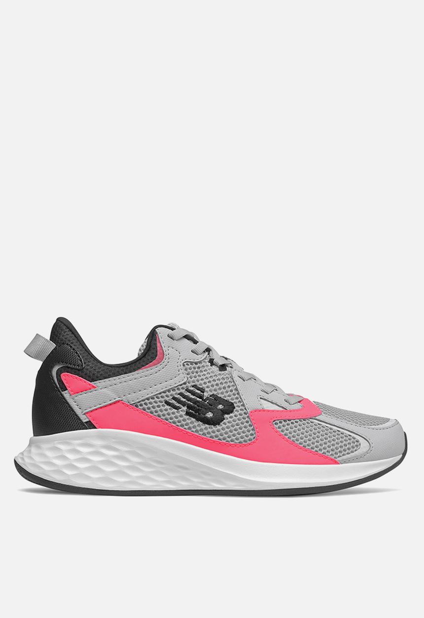 New Balance  - Fresh Foam Roav NXT - grey