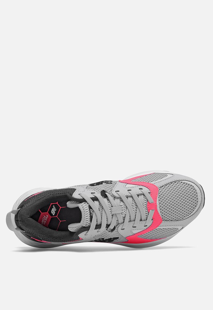 New Balance  - Fresh Foam Roav NXT - grey
