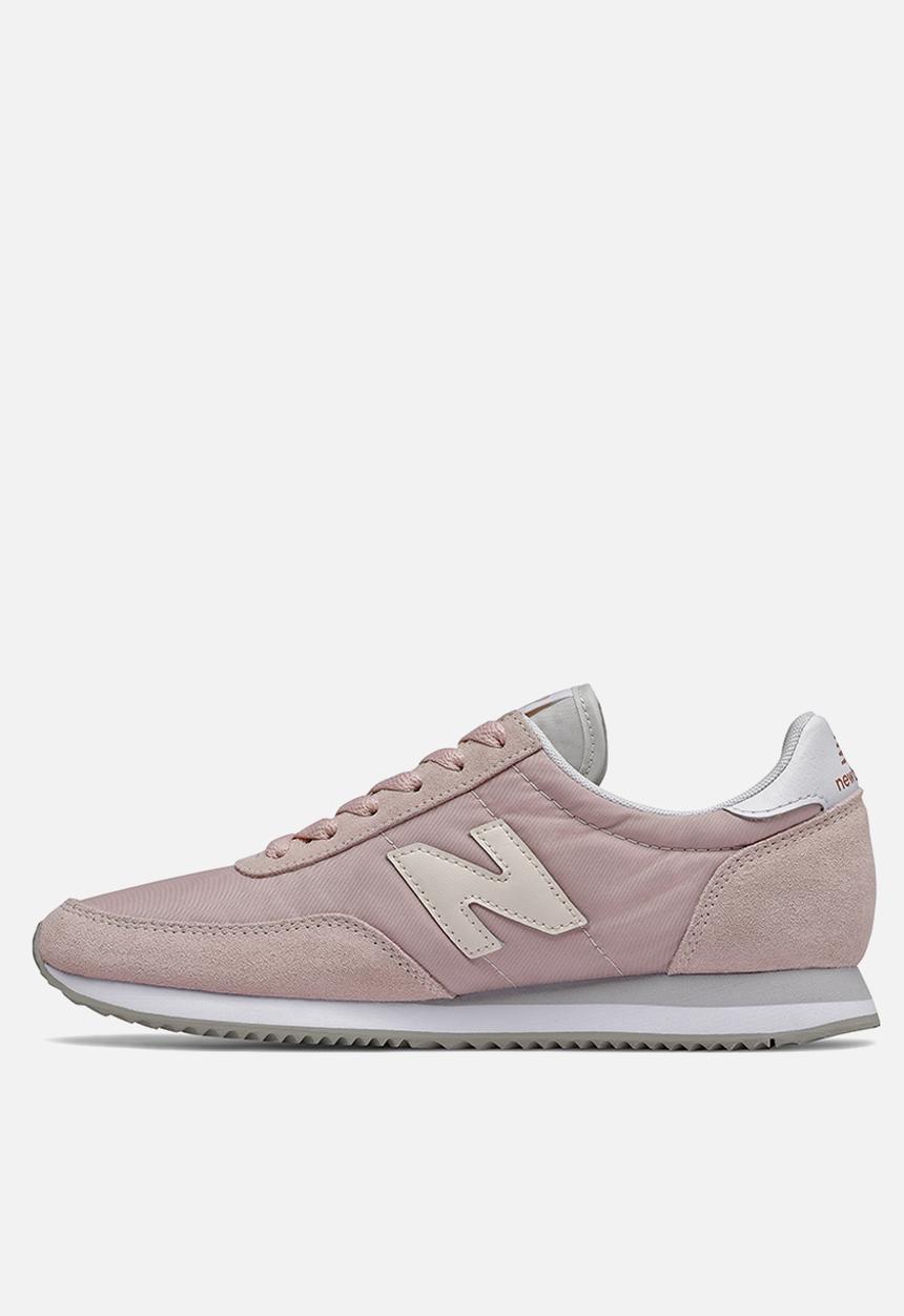 New Balance  - Classic 720 - pink