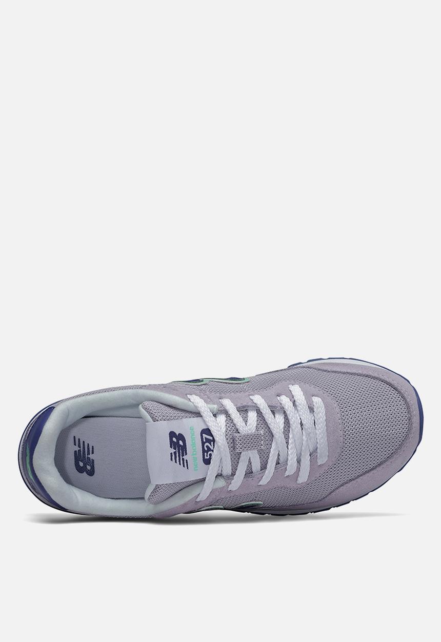 New Balance  - Classic 527 - purple
