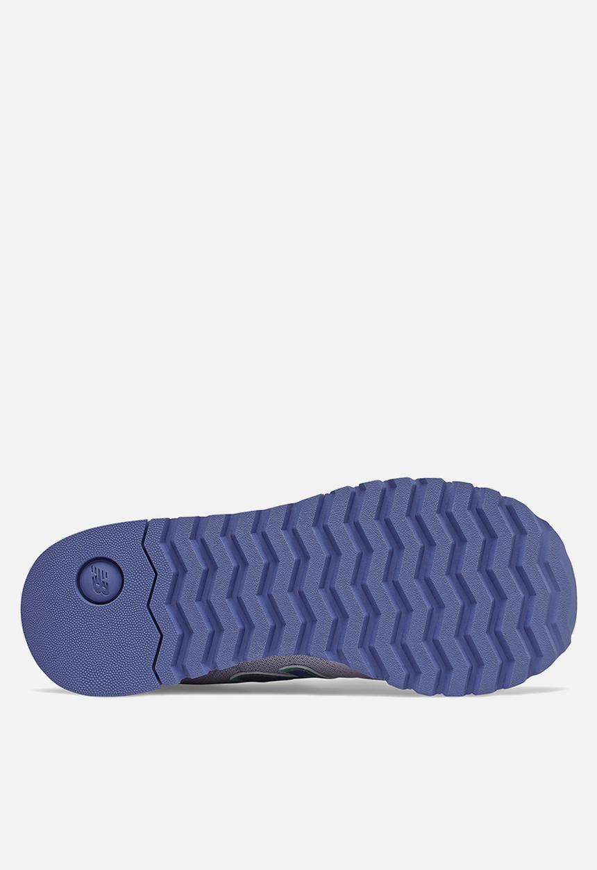 New Balance  - Classic 527 - purple