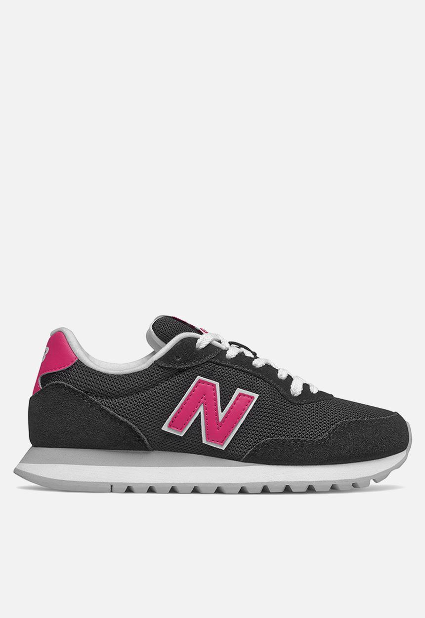 New Balance  - Classic 527 - black