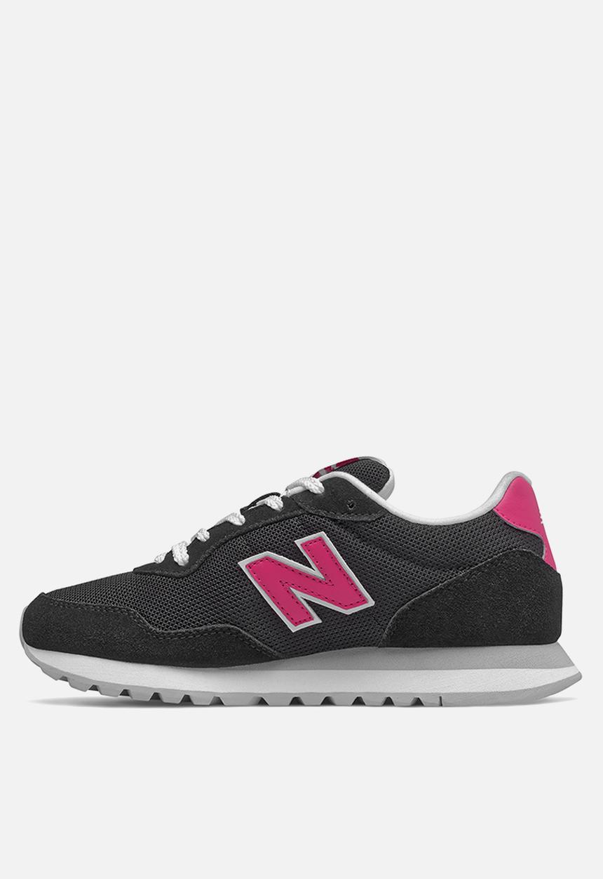 New Balance  - Classic 527 - black