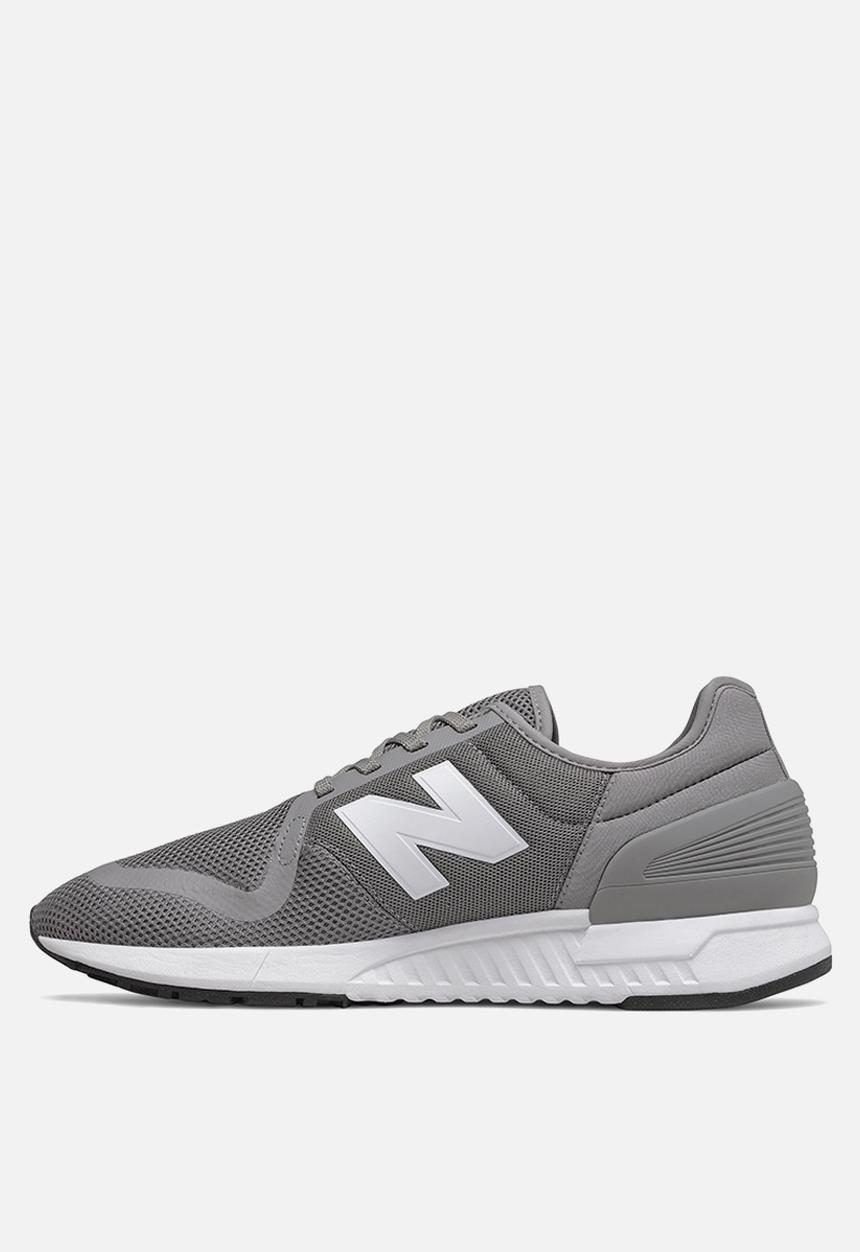 New Balance  - 247 Sport - grey