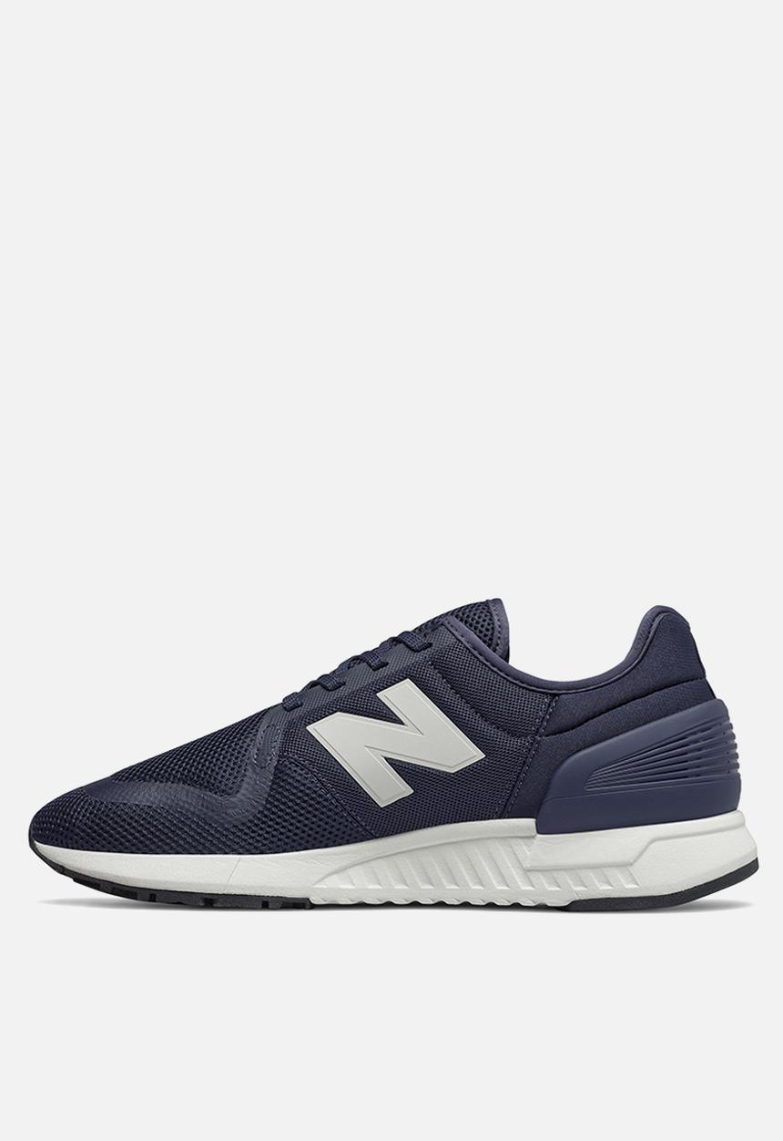 New Balance  - 247 Sport - navy