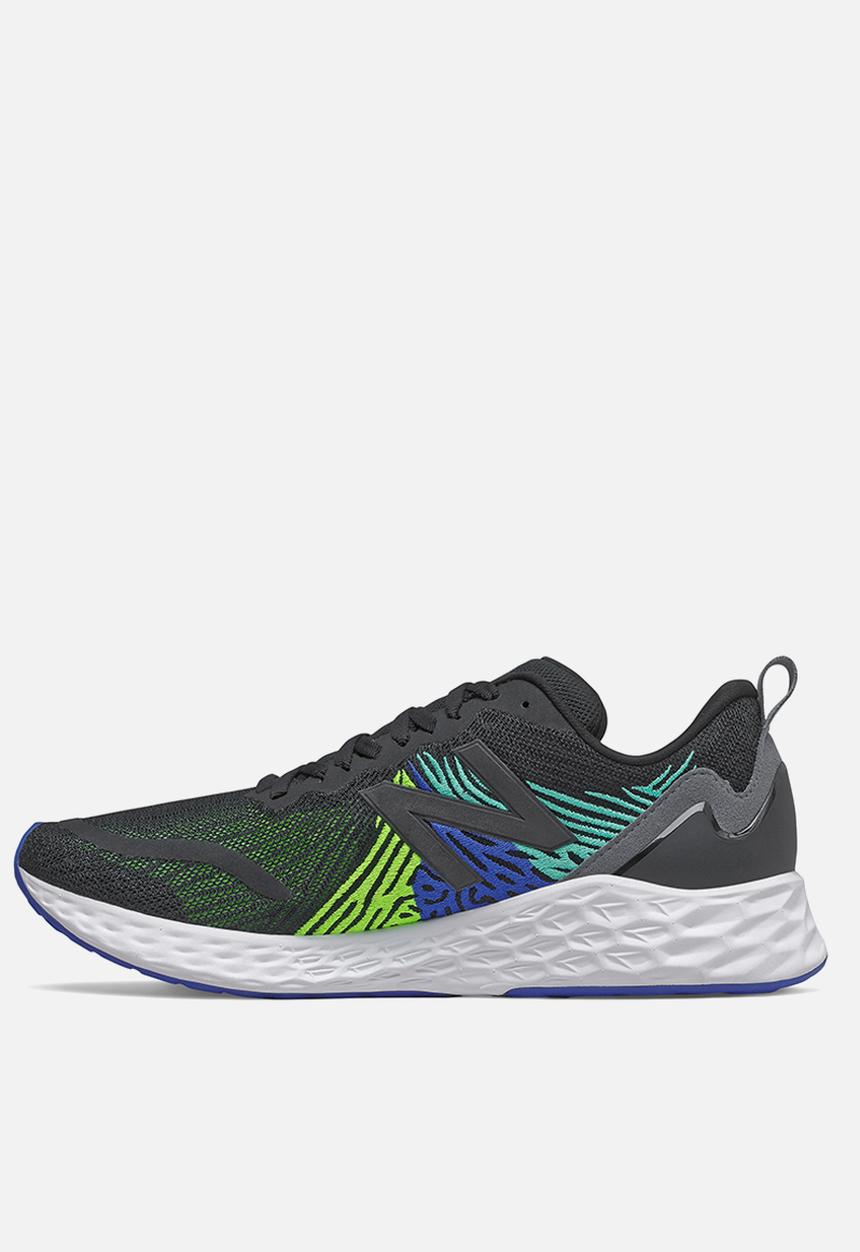 New Balance  - Tempo - black