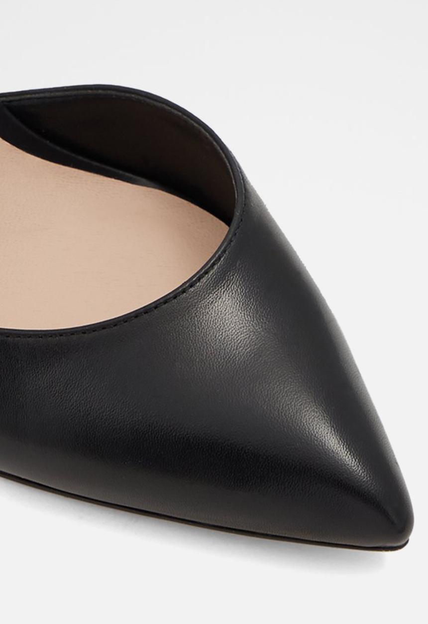 ALDO - Nicholes heel - black