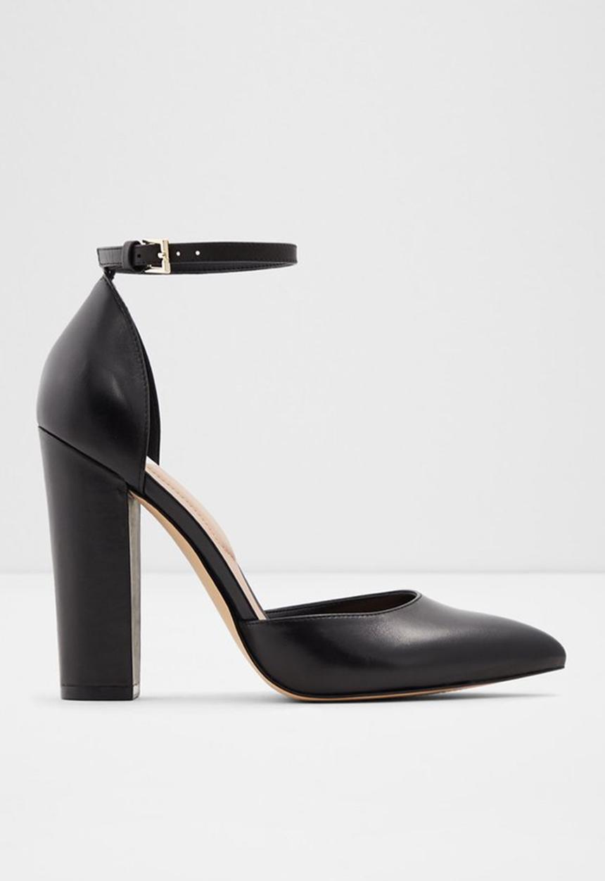 ALDO - Nicholes heel - black