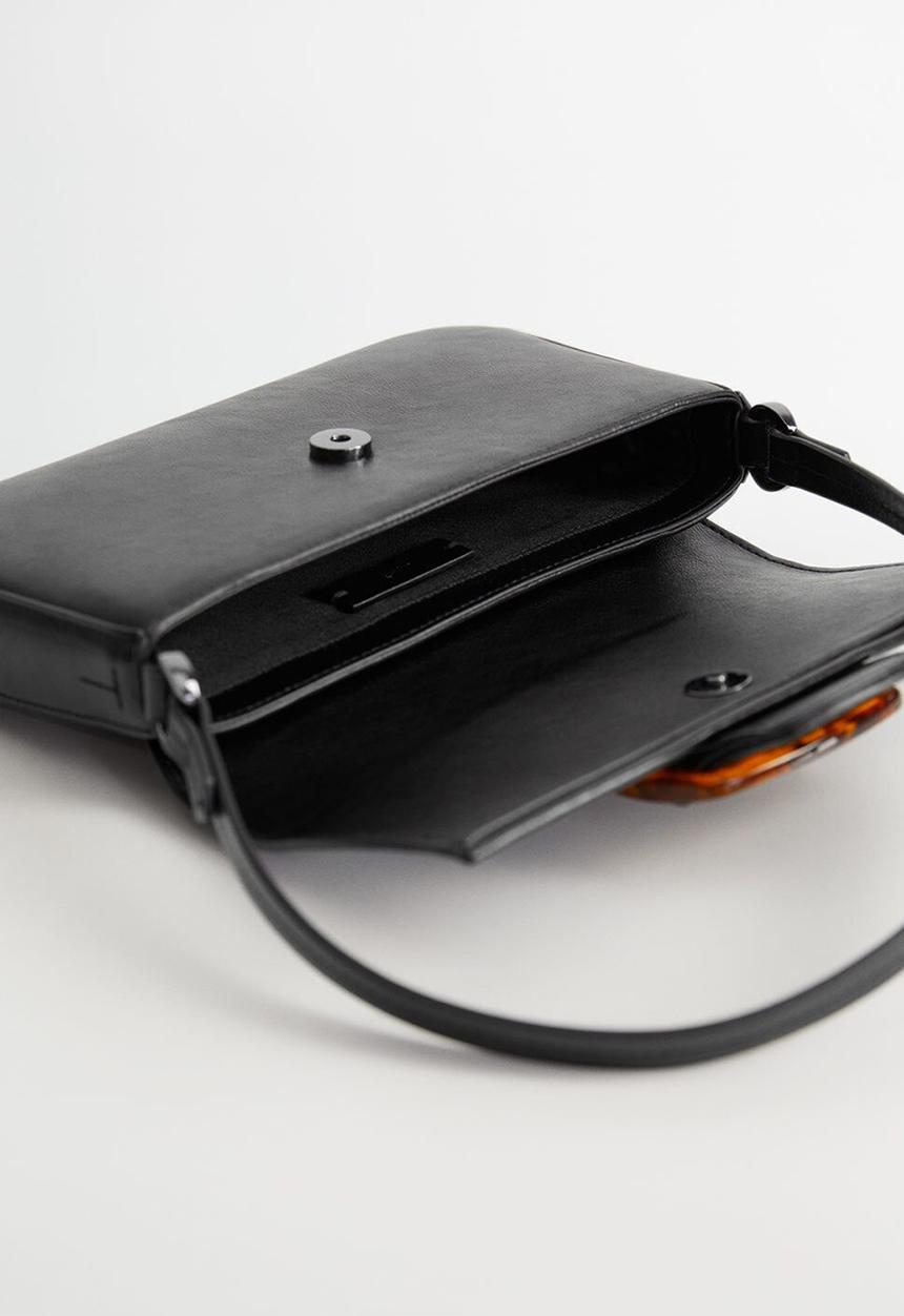 MANGO - Llimania bag - black