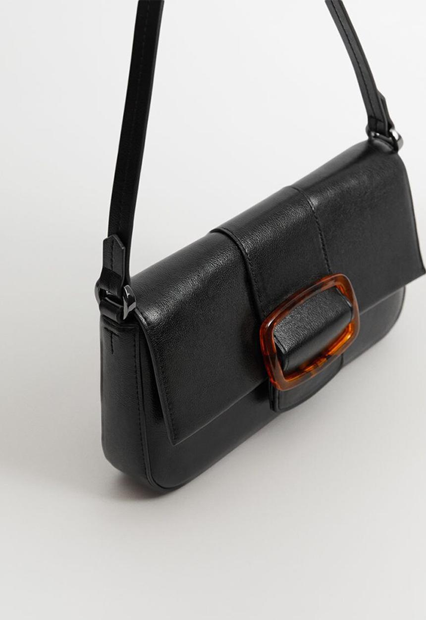 MANGO - Llimania bag - black