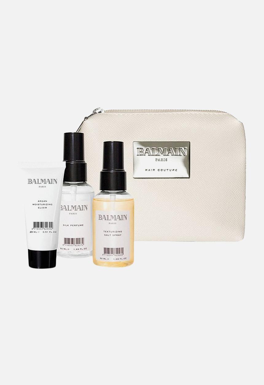 Balmain Paris - Styling Line Cosmetic Bag