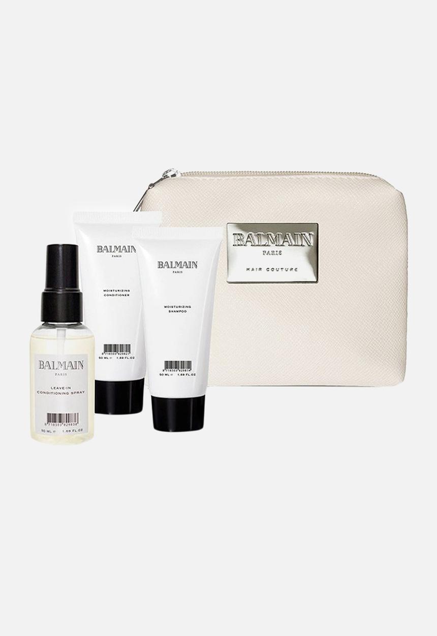 Balmain Paris - Care Line Cosmetic Bag