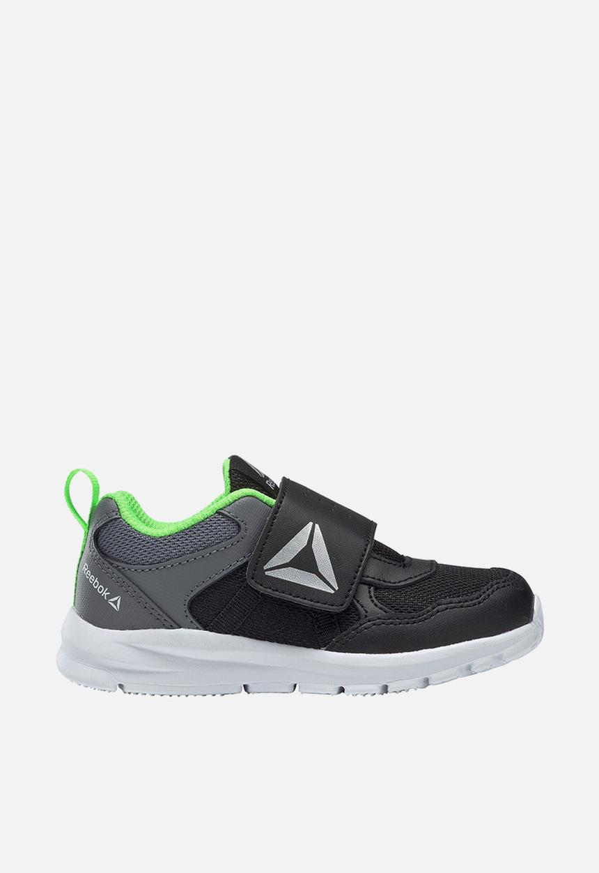 Reebok - Reebok almotio 4.0 - black